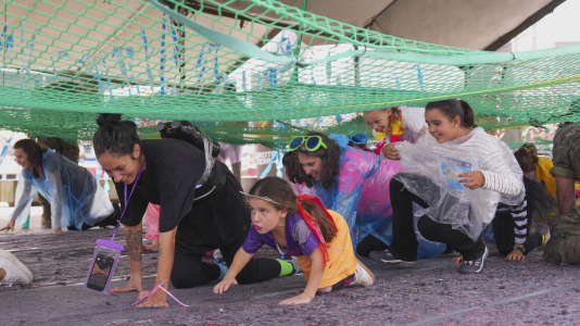 Búscate en nuestra galería de la carrera Enki