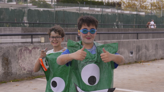 Búscate en nuestra galería de la carrera Enki