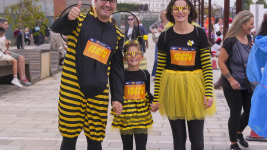 Búscate en nuestra galería de la carrera Enki