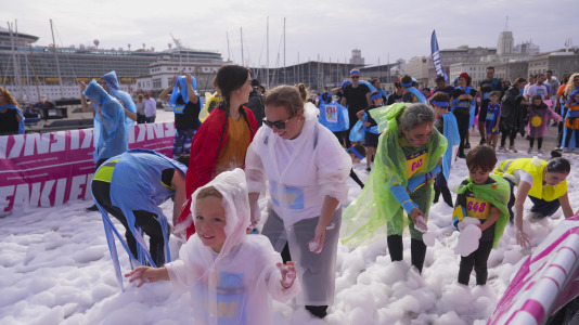 Búscate en nuestra galería de la carrera Enki