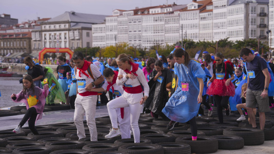 Búscate en nuestra galería de la carrera Enki