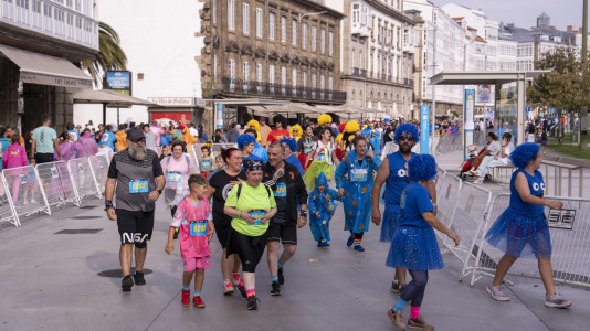 Búscate en nuestra galería de la carrera Enki