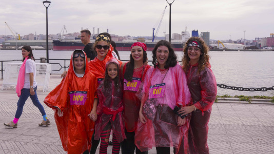 Búscate en nuestra galería de la carrera Enki