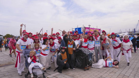 Búscate en nuestra galería de la carrera Enki
