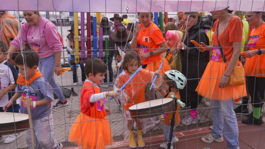 Búscate en nuestra galería de la carrera Enki
