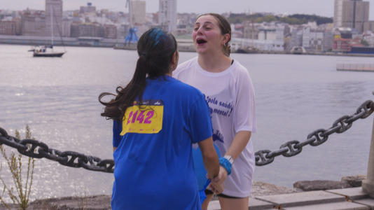 Búscate en nuestra galería de la carrera Enki