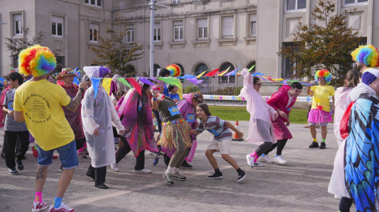 Búscate en nuestra galería de la carrera Enki