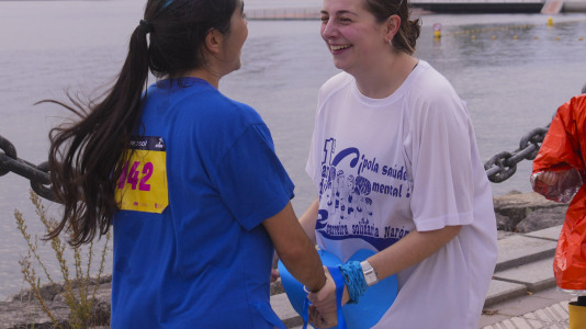 Búscate en nuestra galería de la carrera Enki