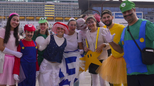 Búscate en nuestra galería de la carrera Enki