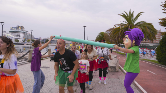 Búscate en nuestra galería de la carrera Enki