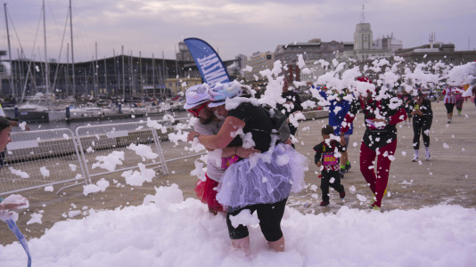Búscate en nuestra galería de la carrera Enki