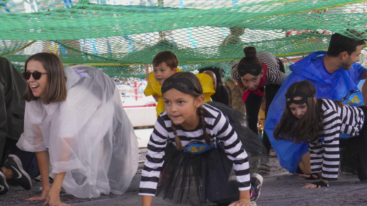 Búscate en nuestra galería de la carrera Enki