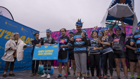 Búscate en nuestra galería de la carrera Enki