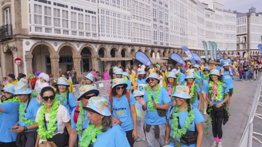 Búscate en nuestra galería de la carrera Enki