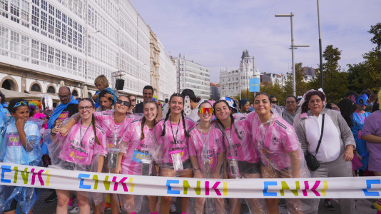 Búscate en nuestra galería de la carrera Enki