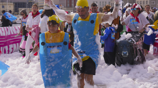 Búscate en nuestra galería de la carrera Enki