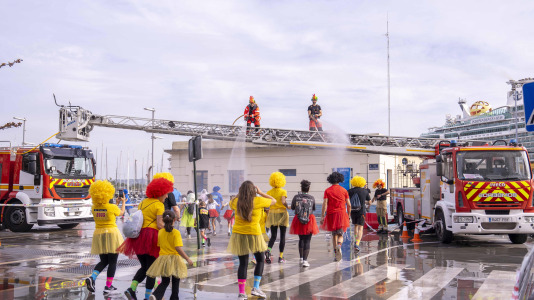 Búscate en nuestra galería de la carrera Enki