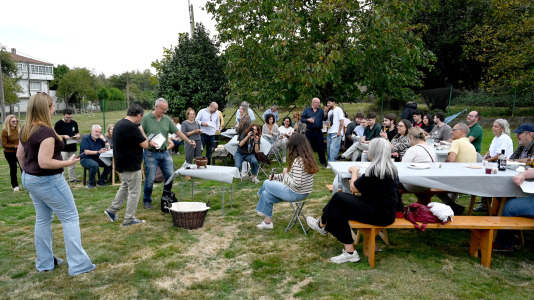 Casi 20 años después de su cierre, la familia de los propietarios organizó un reencuentro