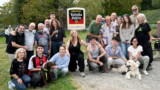 Casi 20 años después de su cierre, la familia de los propietarios organizó un reencuentro
