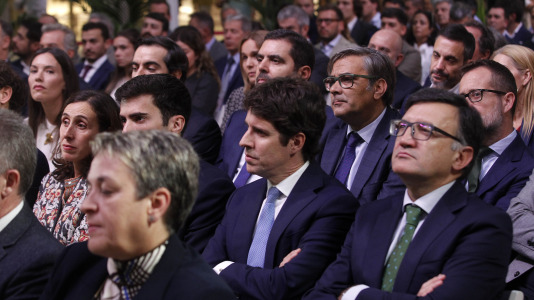 Este jueves por la tarde se ha inaugurado la nueva reforma en el centro comercial coruñés