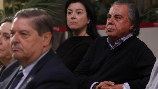 Este jueves por la tarde se ha inaugurado la nueva reforma en el centro comercial coruñés