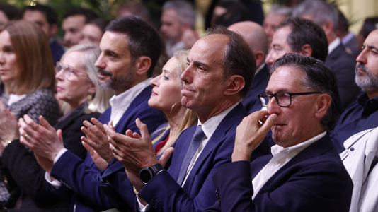 Este jueves por la tarde se ha inaugurado la nueva reforma en el centro comercial coruñés