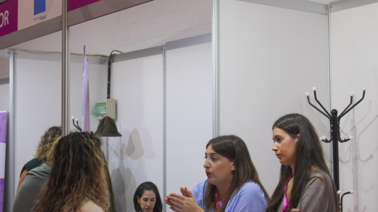 La Universidad de A Coruña celebró Impulsa-T