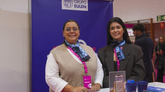 La Universidad de A Coruña celebró Impulsa-T