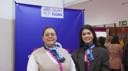 La Universidad de A Coruña celebró Impulsa-T