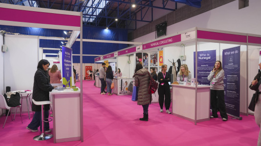 La Universidad de A Coruña celebró Impulsa-T