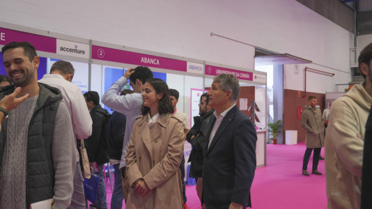 La Universidad de A Coruña celebró Impulsa-T