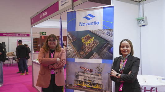 La Universidad de A Coruña celebró Impulsa-T