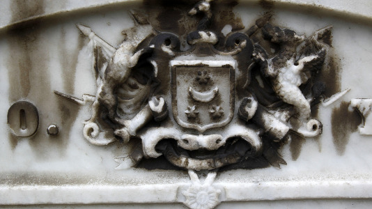 Escudo de James Arbuthnot