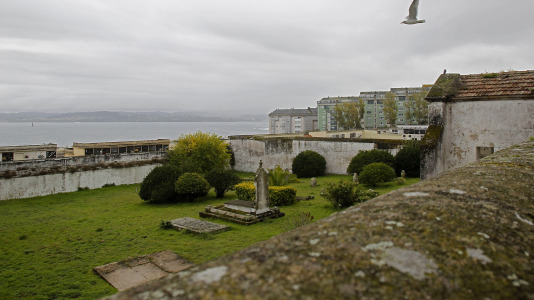 Cementerio británico