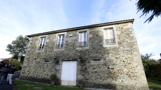 Visita guiada al Pazo de Illobre (10)