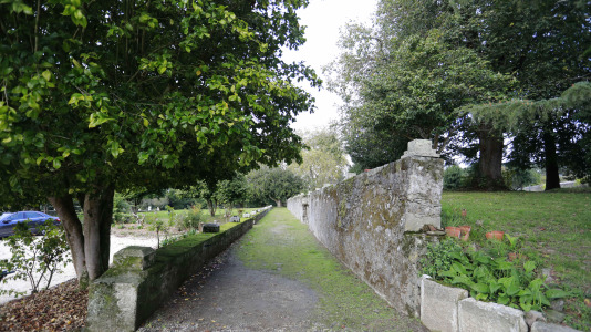 Visita guiada al Pazo de Illobre (14)