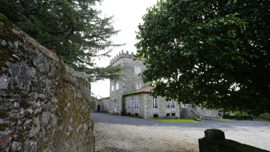 Visita guiada al Pazo de Illobre (15)