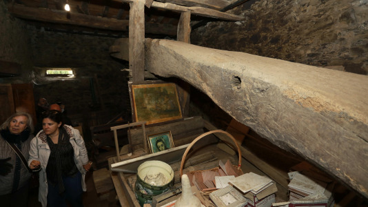 Visita guiada al Pazo de Illobre (19)