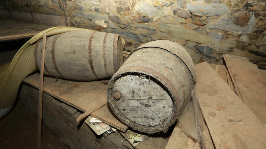 Visita guiada al Pazo de Illobre (20)