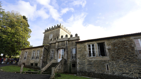 Visita guiada al Pazo de Illobre (24)