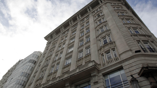 Los sistemas de seguridad de otro tiempo y el celo de los directivos de antaño mantienen intacta su mística