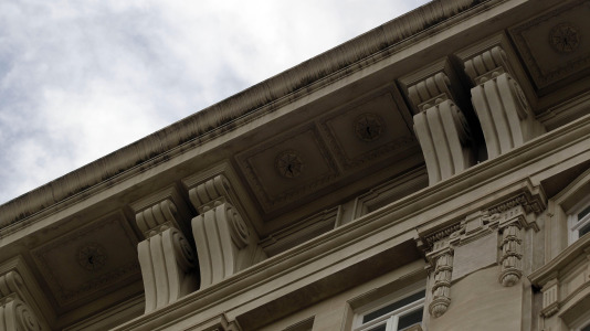 Los sistemas de seguridad de otro tiempo y el celo de los directivos de antaño mantienen intacta su mística