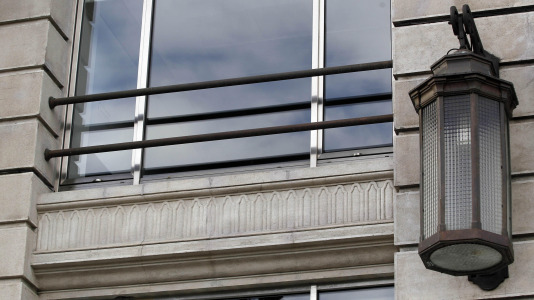 Los sistemas de seguridad de otro tiempo y el celo de los directivos de antaño mantienen intacta su mística