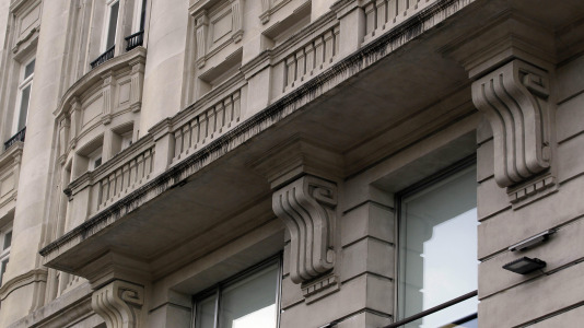 Los sistemas de seguridad de otro tiempo y el celo de los directivos de antaño mantienen intacta su mística