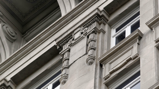 Los sistemas de seguridad de otro tiempo y el celo de los directivos de antaño mantienen intacta su mística