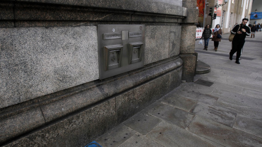 Los sistemas de seguridad de otro tiempo y el celo de los directivos de antaño mantienen intacta su mística