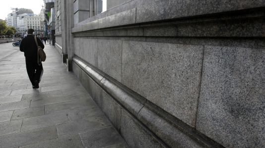 Los sistemas de seguridad de otro tiempo y el celo de los directivos de antaño mantienen intacta su mística