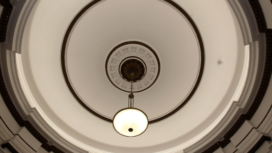 Los sistemas de seguridad de otro tiempo y el celo de los directivos de antaño mantienen intacta su mística