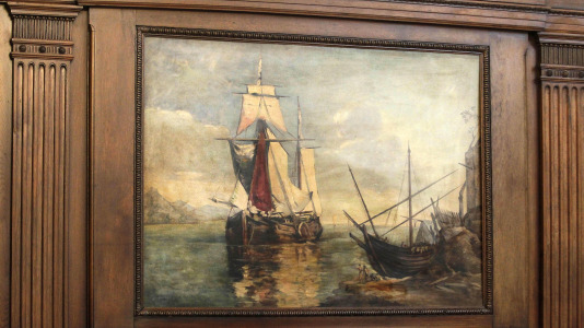 Los sistemas de seguridad de otro tiempo y el celo de los directivos de antaño mantienen intacta su mística