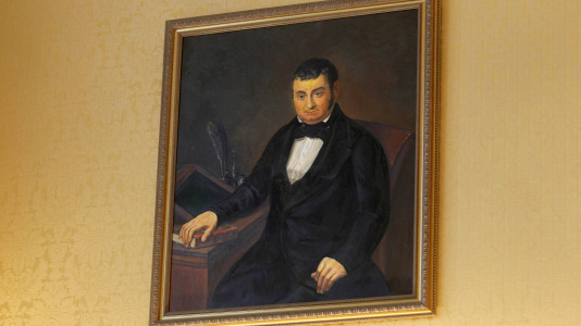 Los sistemas de seguridad de otro tiempo y el celo de los directivos de antaño mantienen intacta su mística